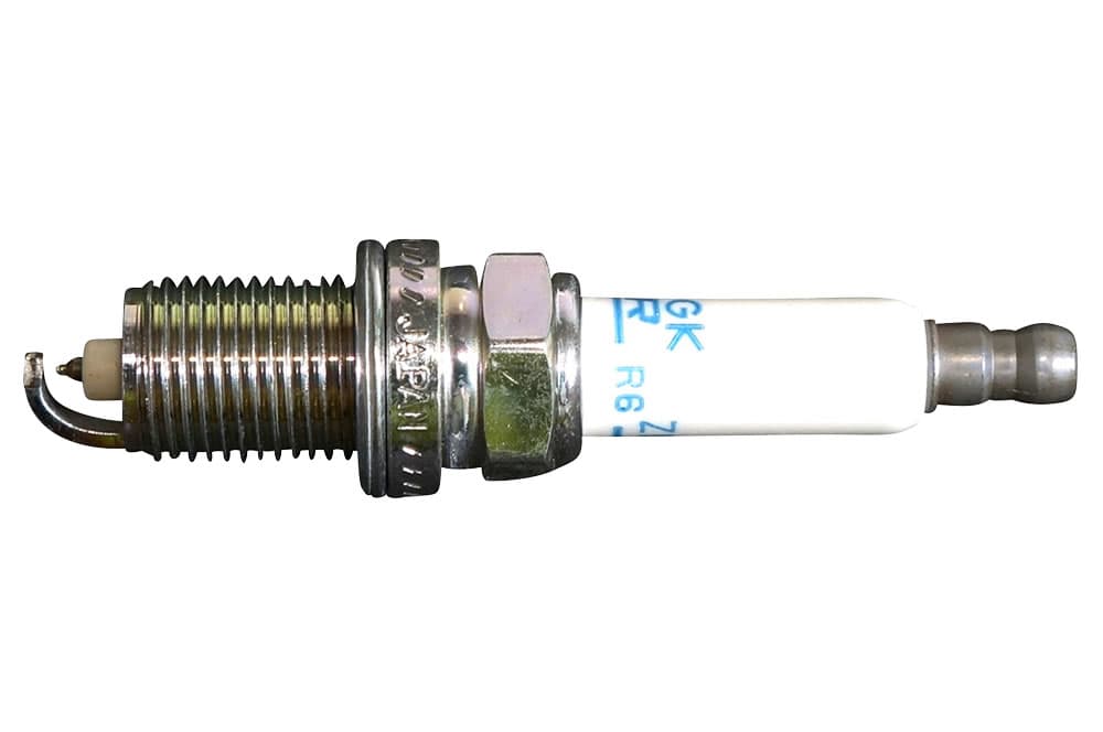 Spark plug-1