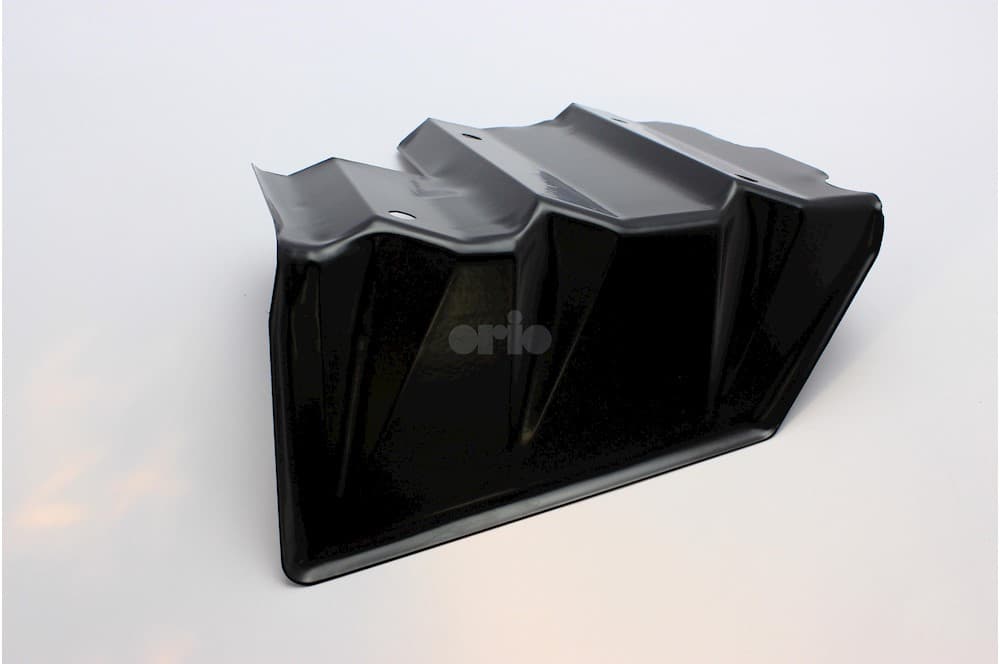 Heat shield