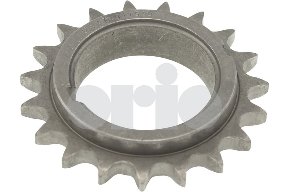 Timing chain gear-1