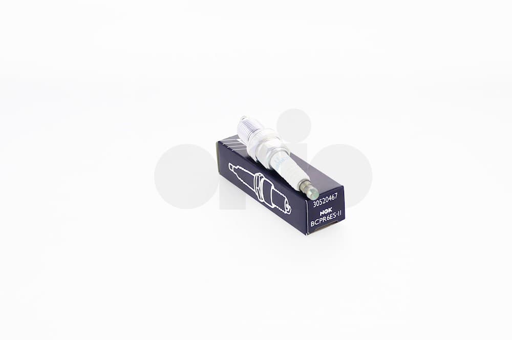 Spark plug