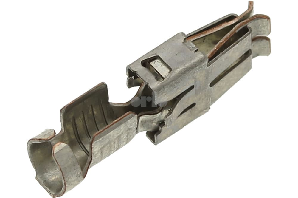 Cable connector