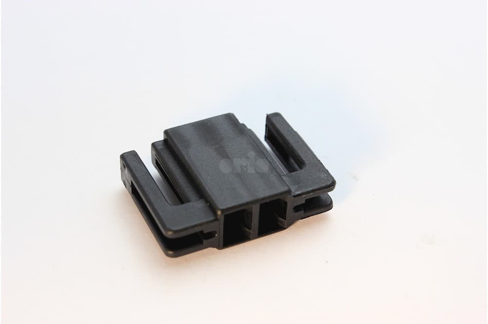 Plug housing-1