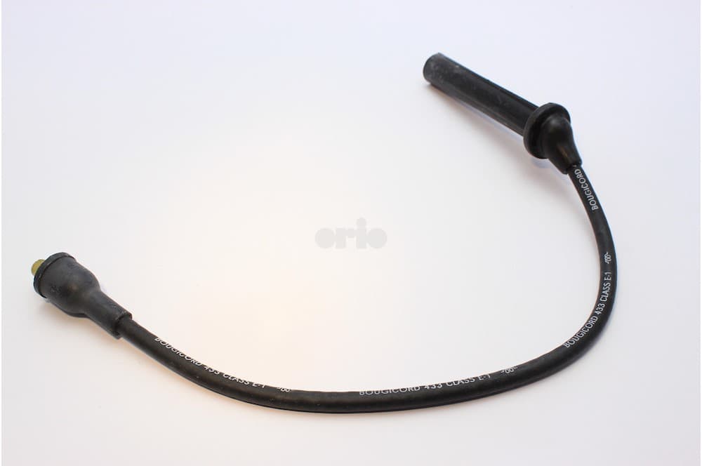 Ignition cable