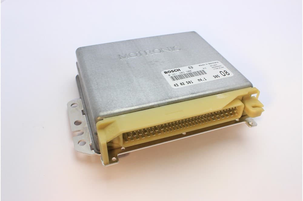 Control unit-1