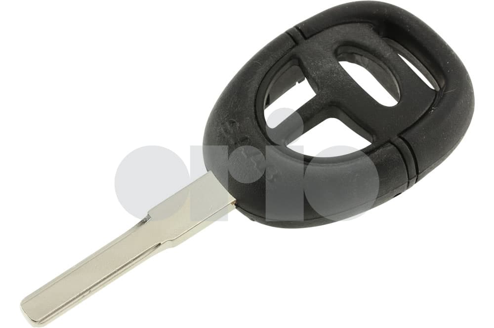 Blank Key