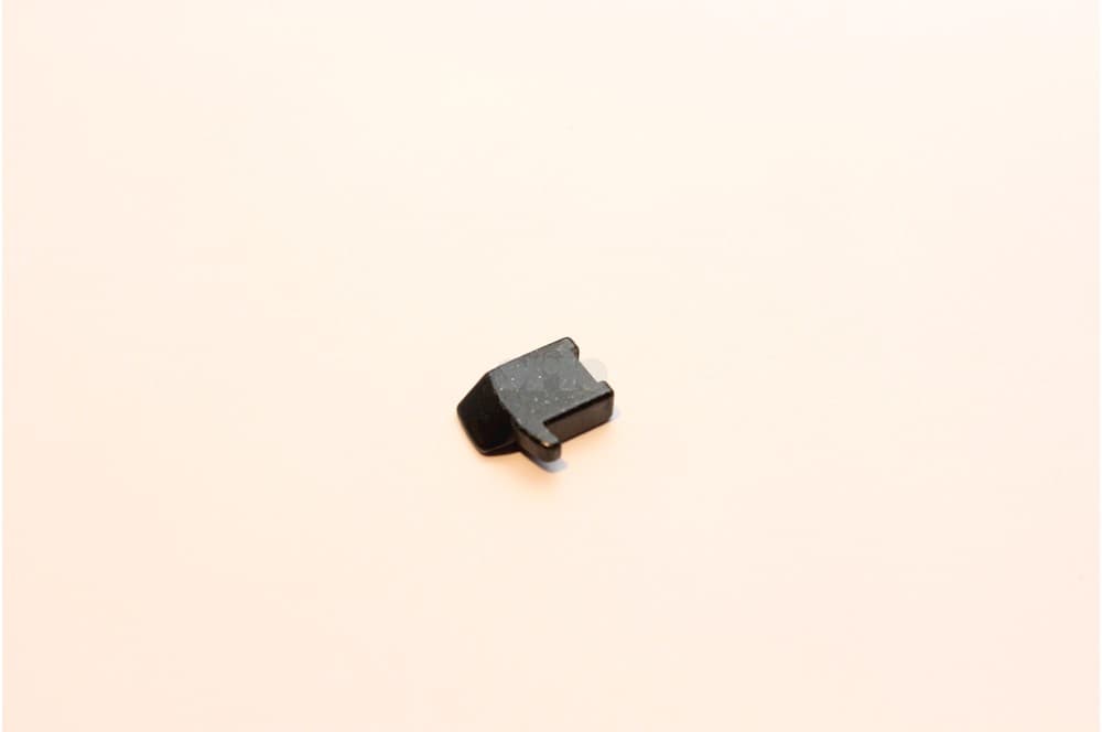 Shift actuation-1