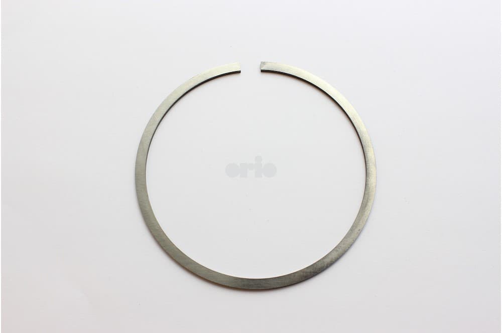 Piston ring