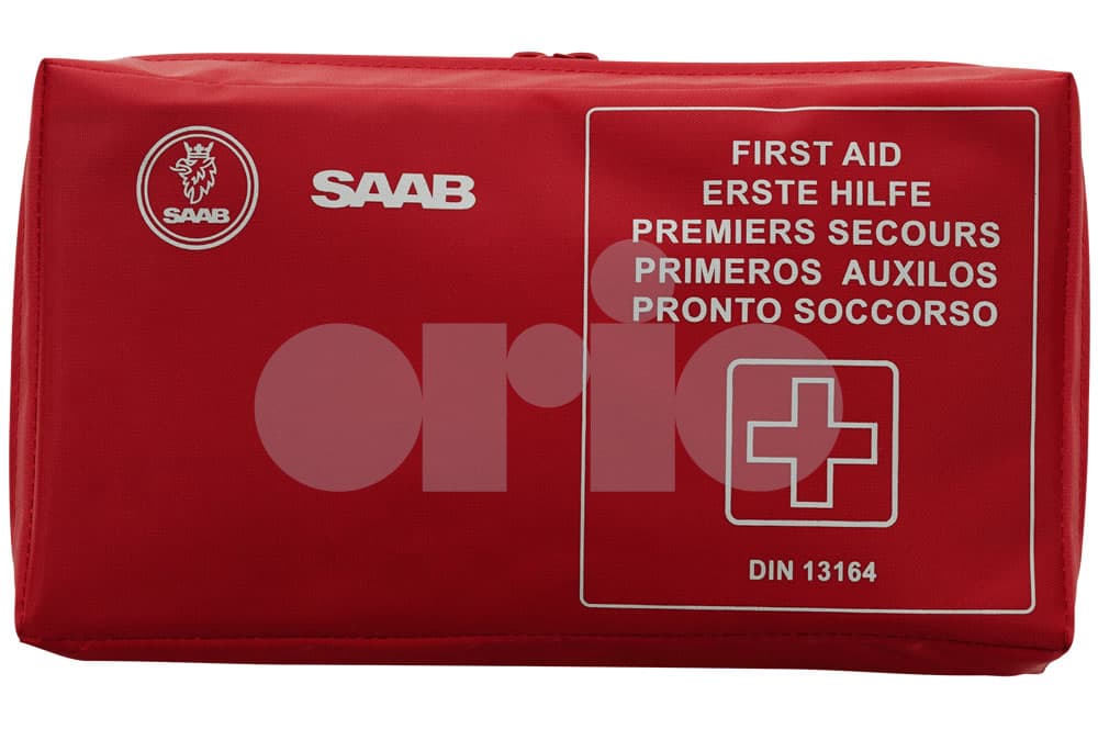 Emergency bag/case-1