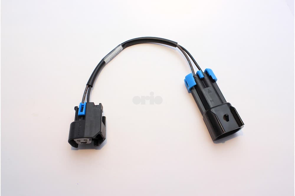 Connector