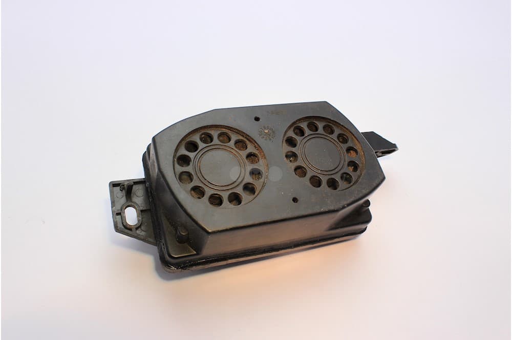 Siren-1