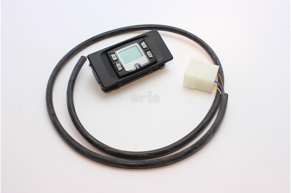 Diagnostic unit-1