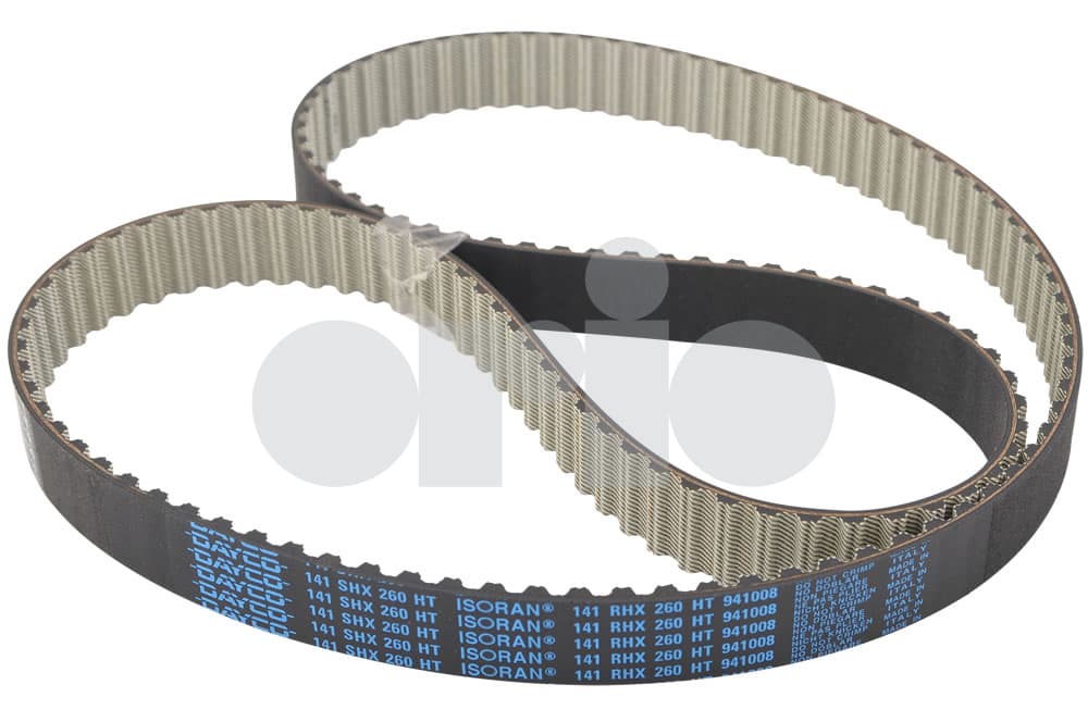 Timing Belt-1
