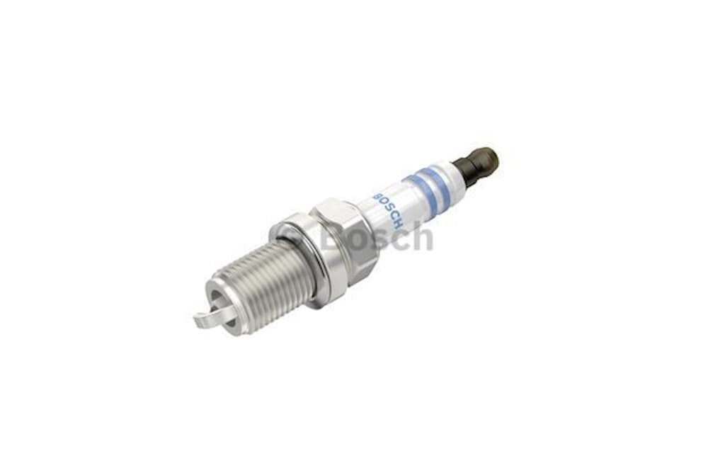 Spark Plug, Double Platinum