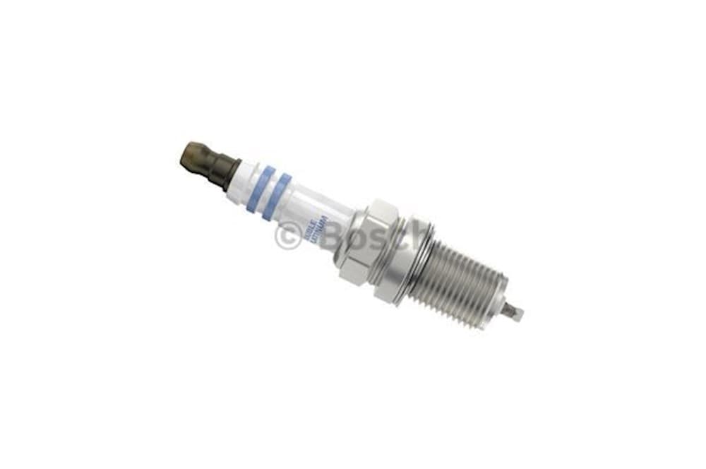 Spark Plug, Double Platinum-4