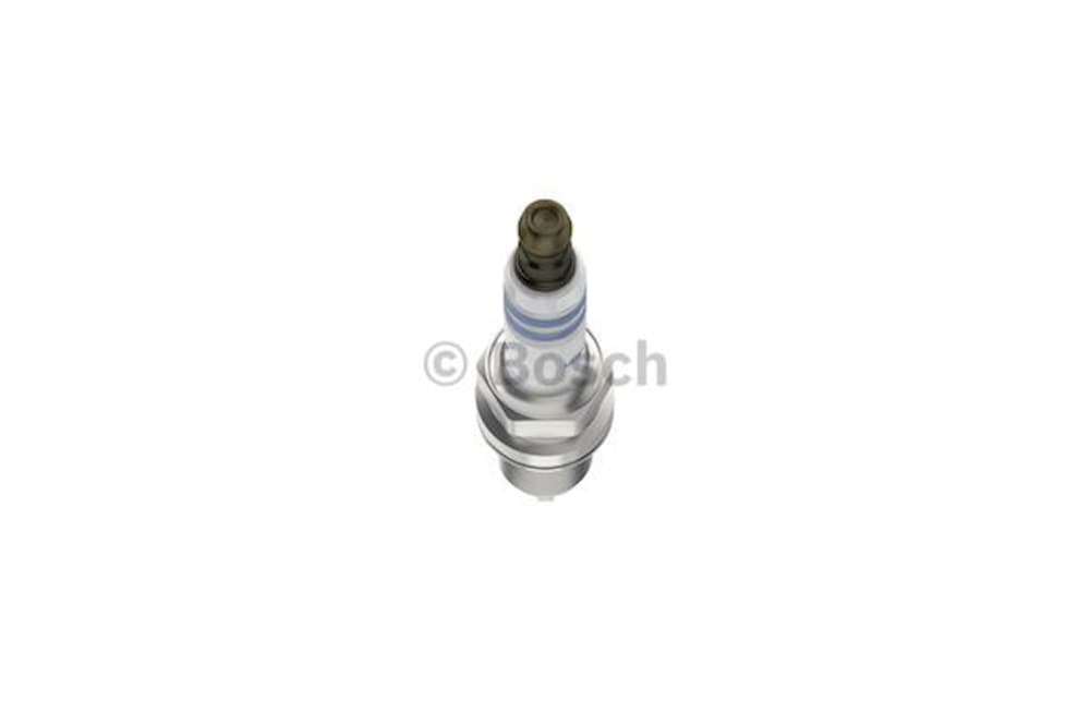 Spark Plug, Iridium-3