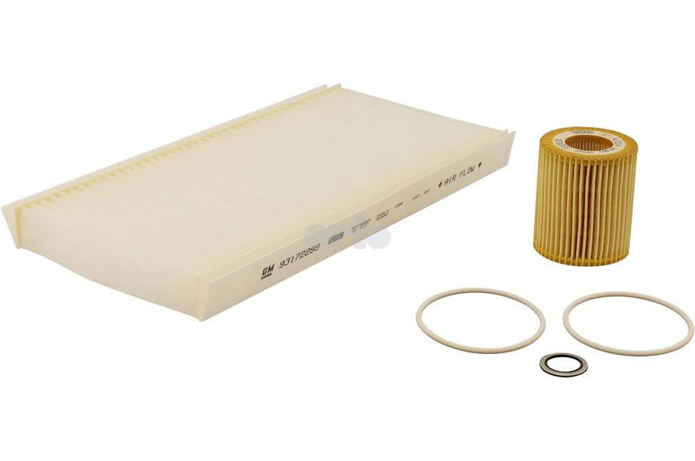 Service kit-1
