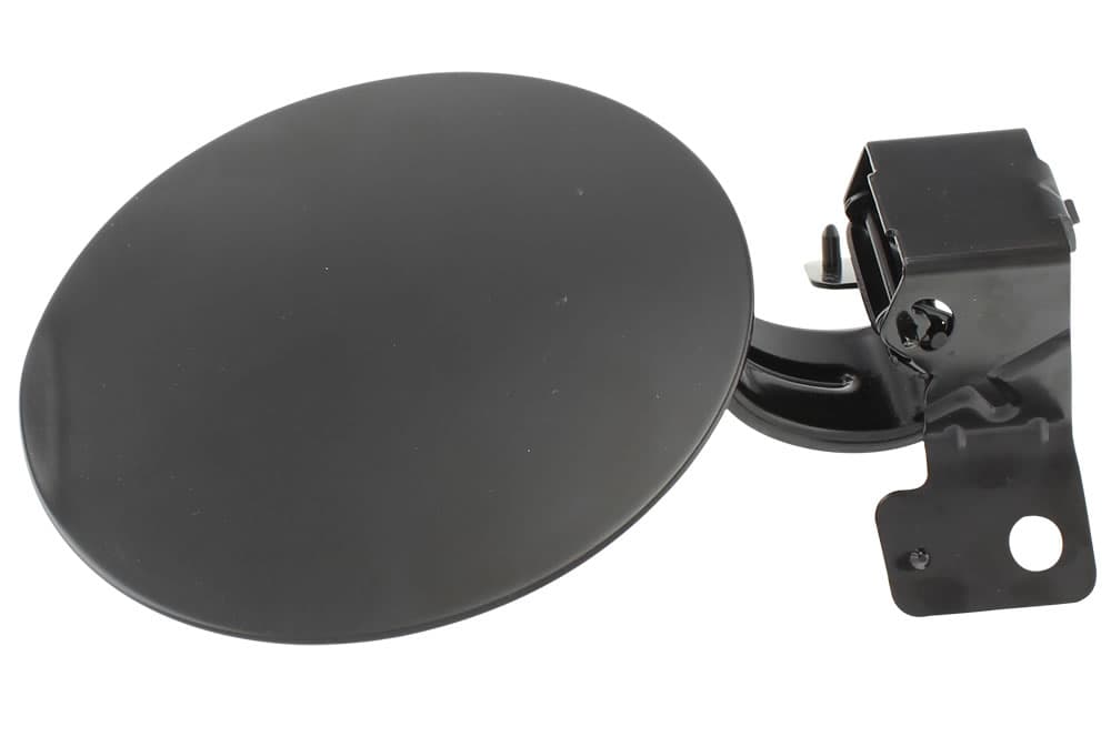 Vehicle tank flap-1