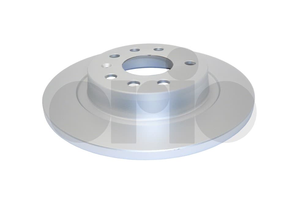 Brake disc-1