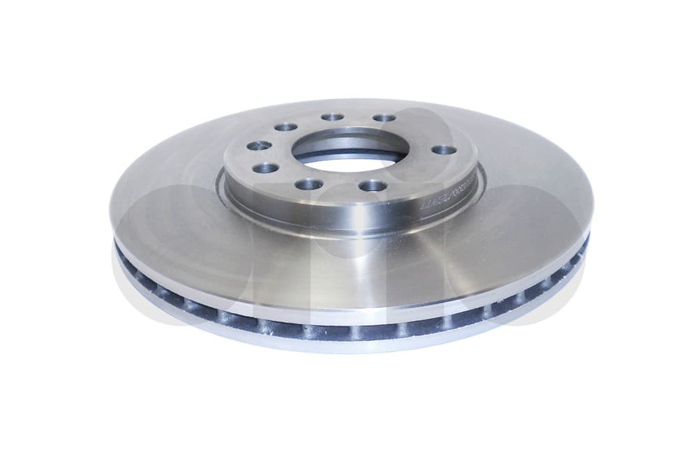 Brake disc-1