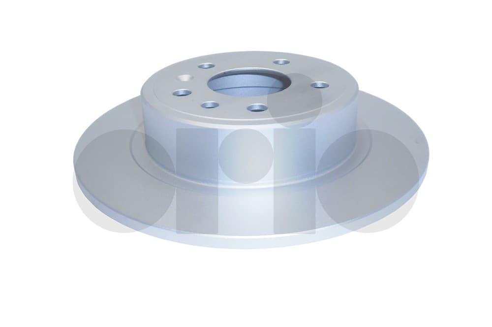 Brake disc-1