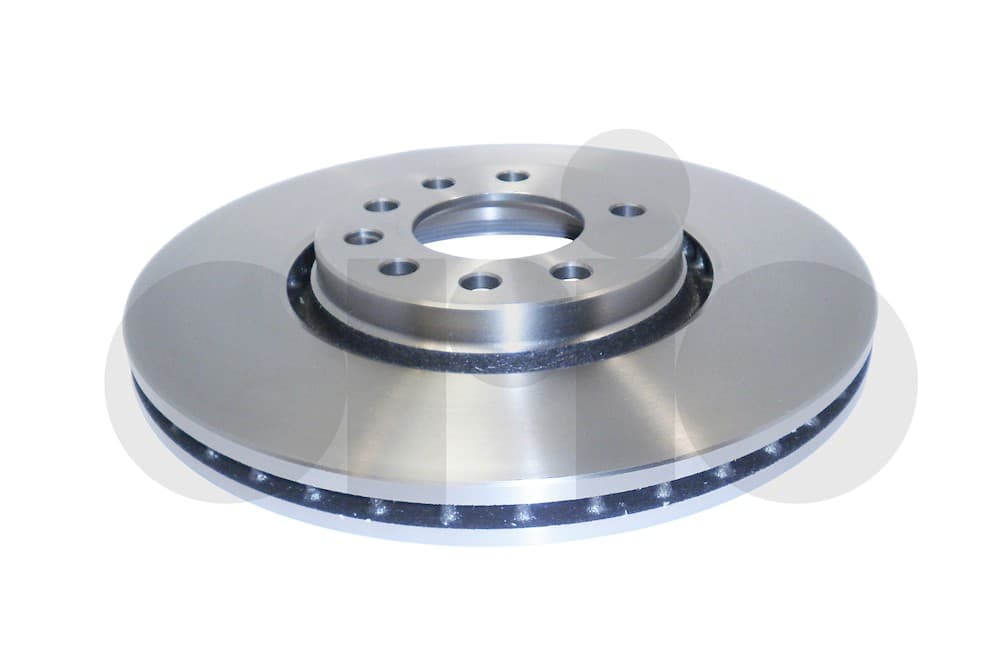 Brake disc-1