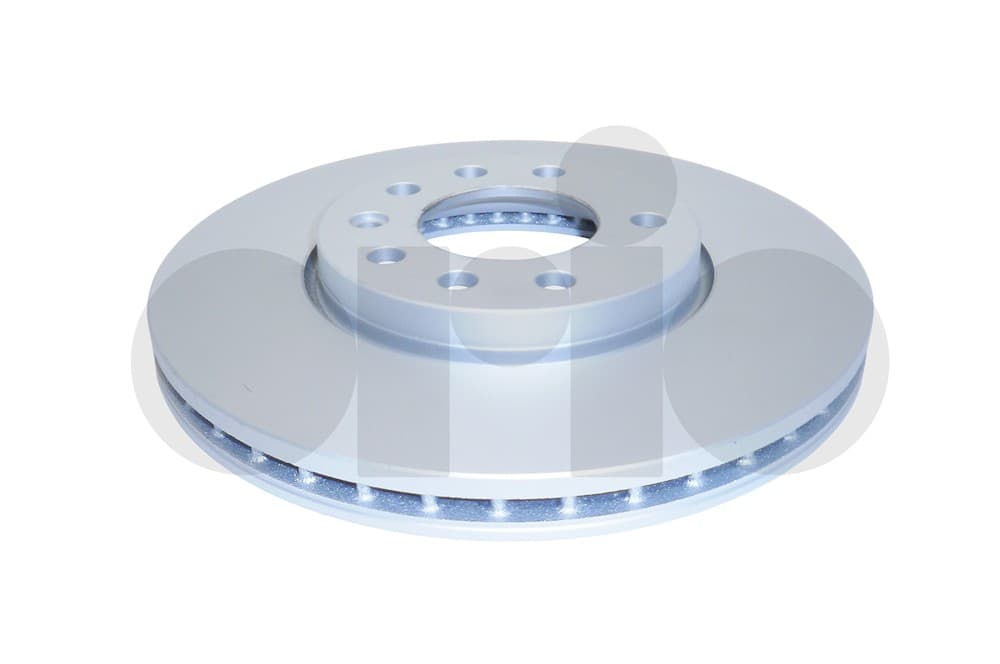 Brake Disc Front