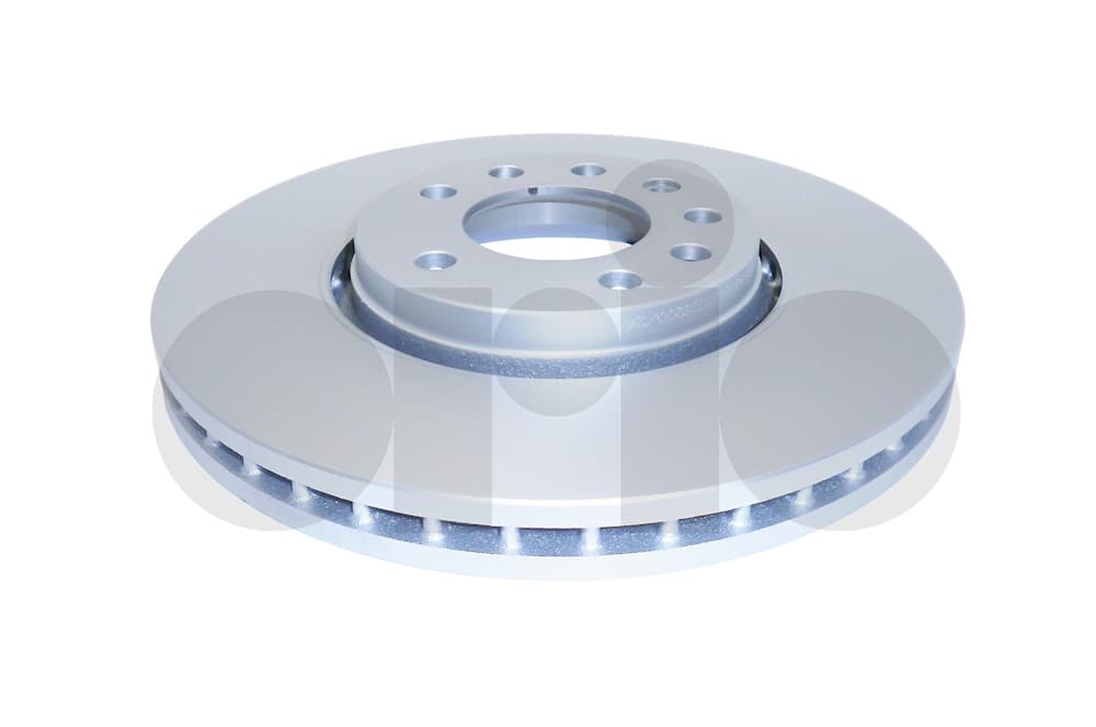 Brake disc-1