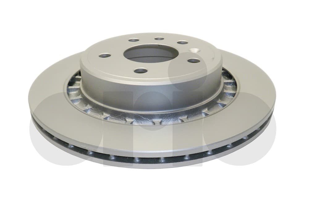Brake disc-1