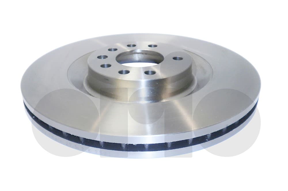 Brake disc-1