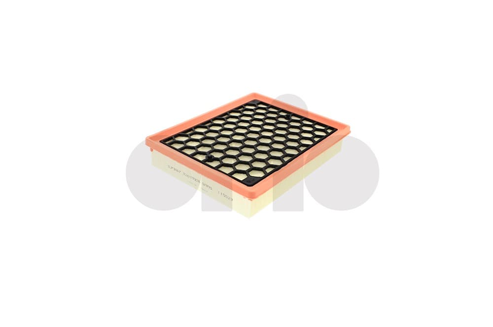 Air filter