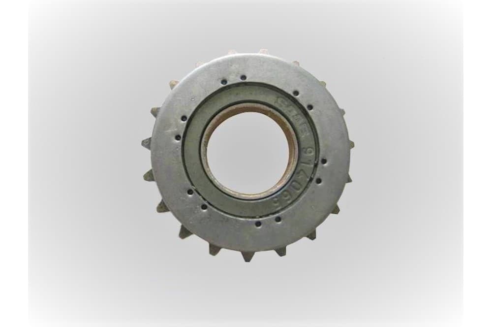 Timing chain gear