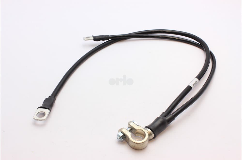 Ground cable
