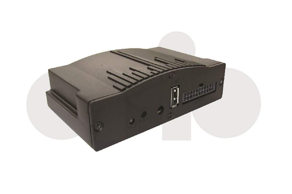 Receiver