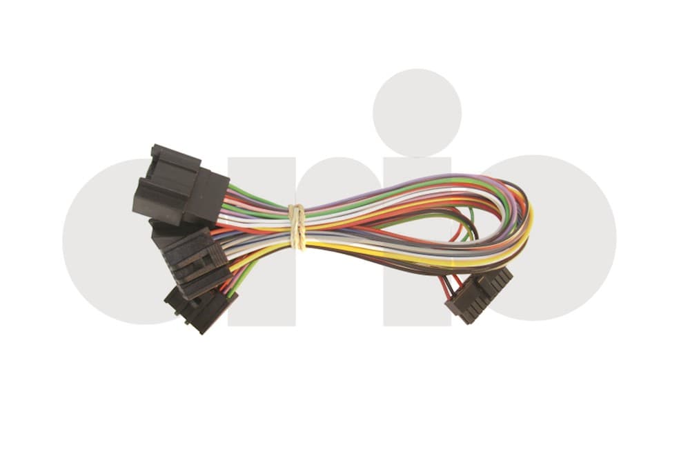Cable harness