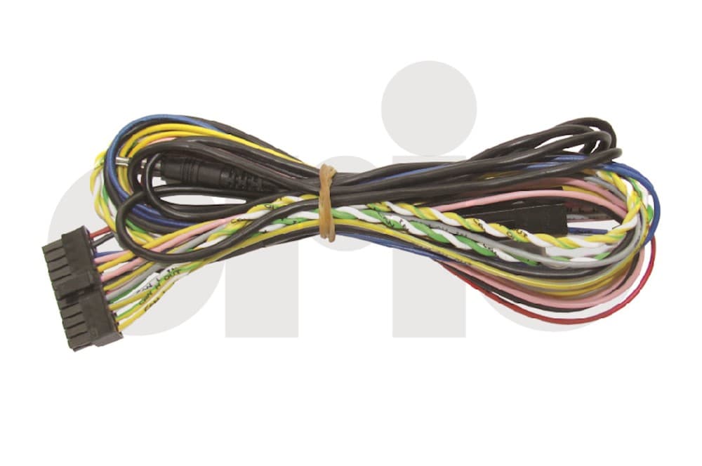 Cable harness