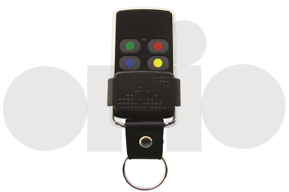 Remote control