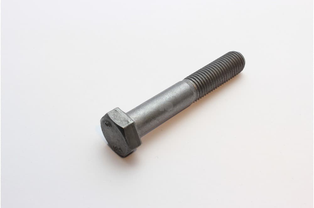 Screw