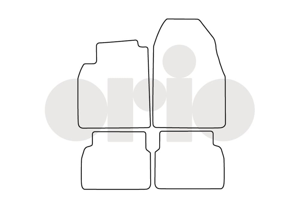 Mat Set-1