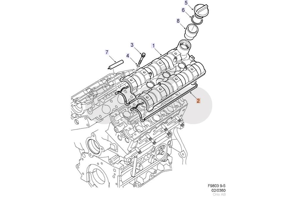 Gasket-1