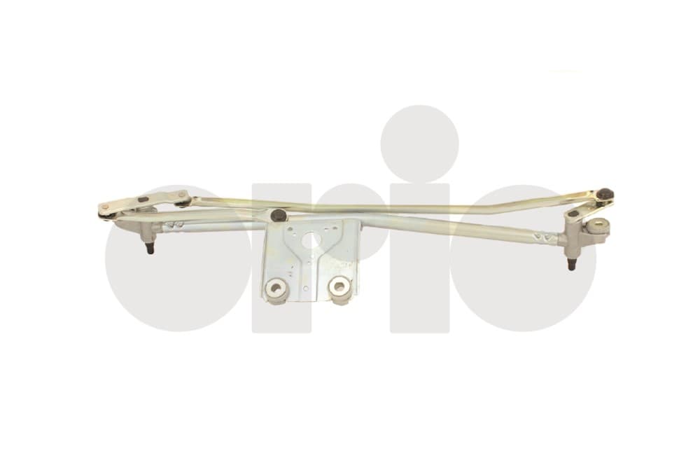 Wiper linkage