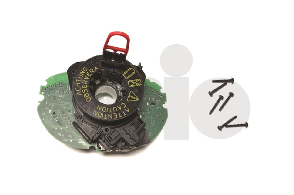 Control unit, CIM Replaces 12847563 / 12810984