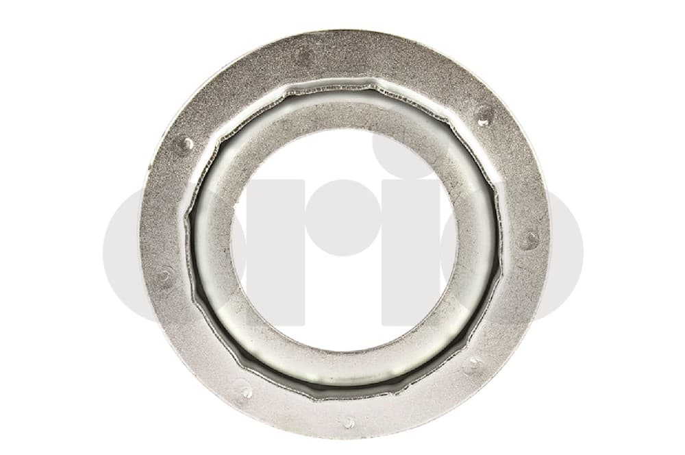 Supporting ring