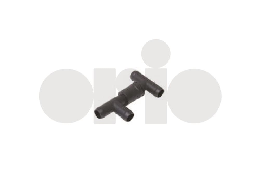 Ventilation valve