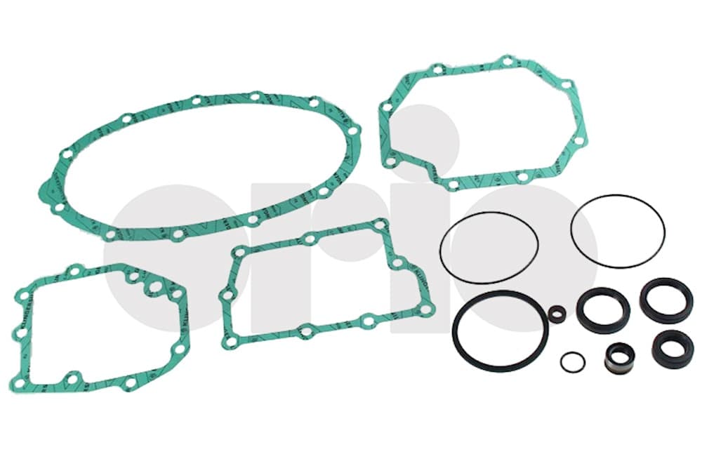 Gasket set-1