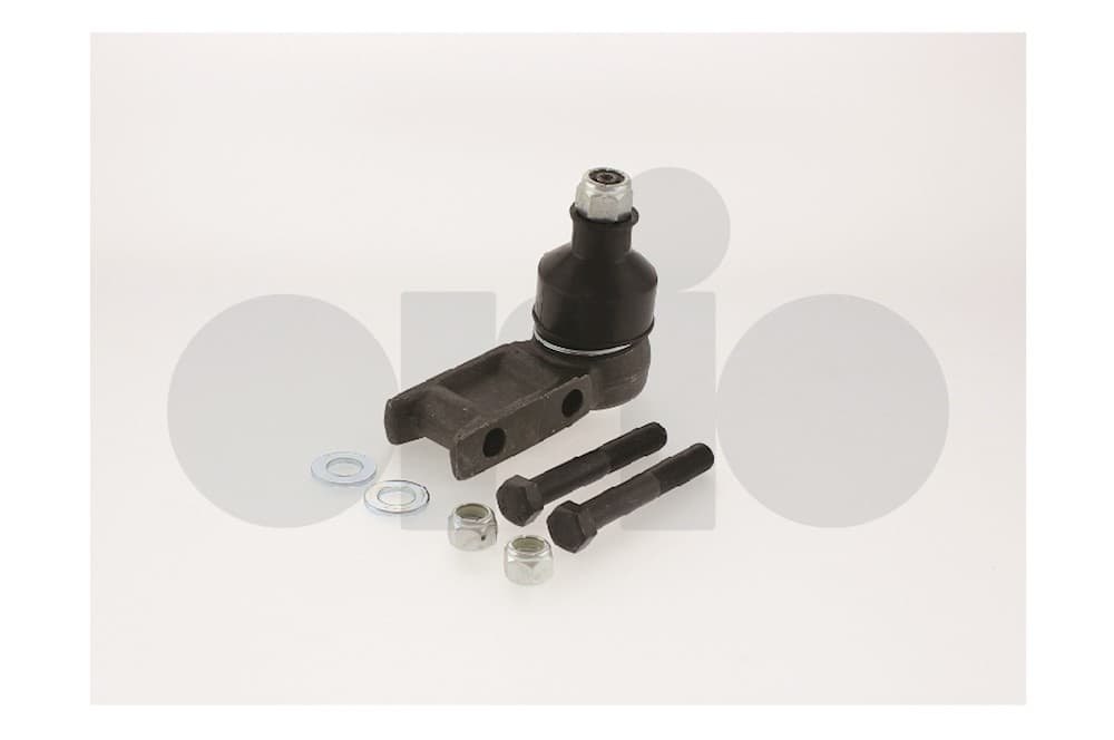 Ball joint