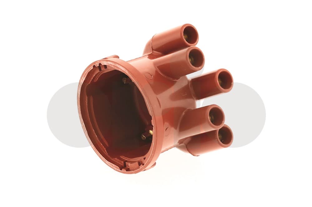 Distributor Cap-1