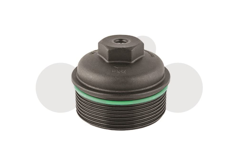 Oil filter-1