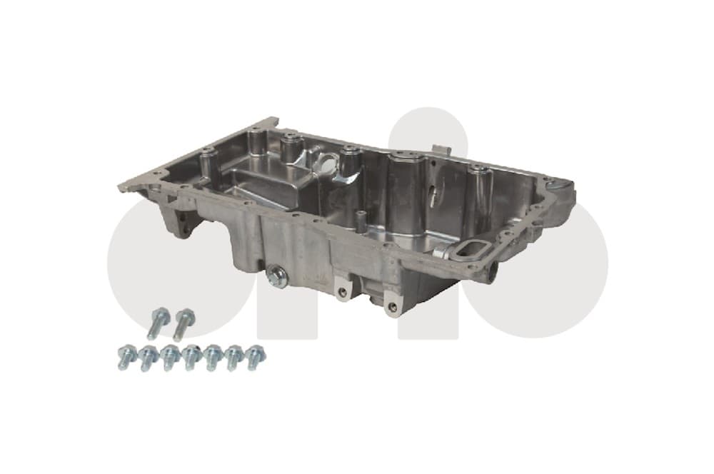 Oil Pan-1