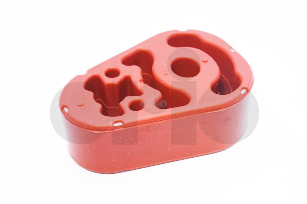 Transmission mounting-1