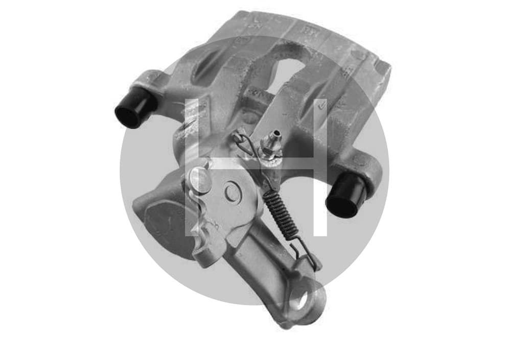 Brake caliper-1